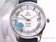 Copy Swiss Omega De Ville SS Silver Dial 8500 Watch (4)_th.jpg